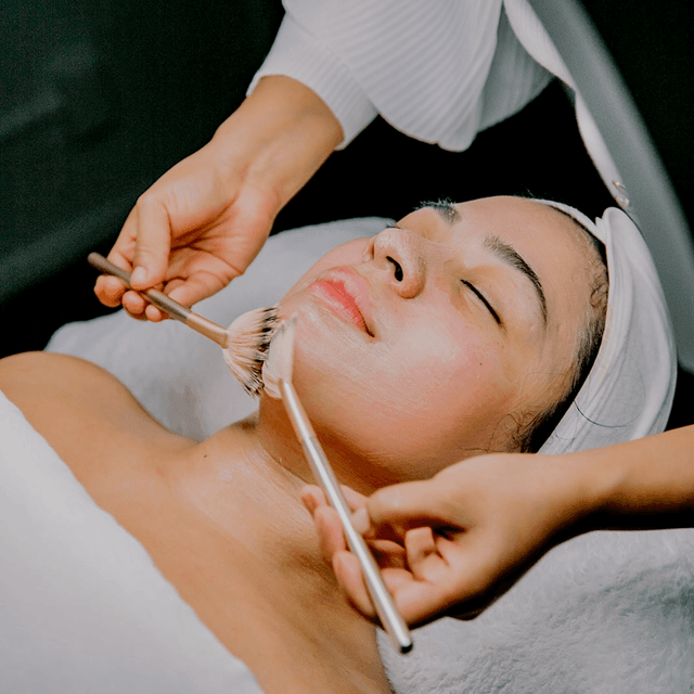The soon to be package (3) at Livyourskin in Omaha, NE